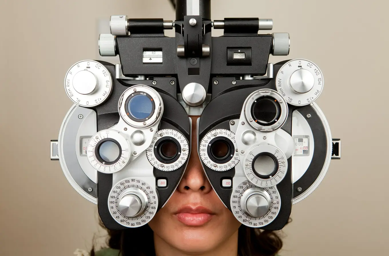 u optometrysty
